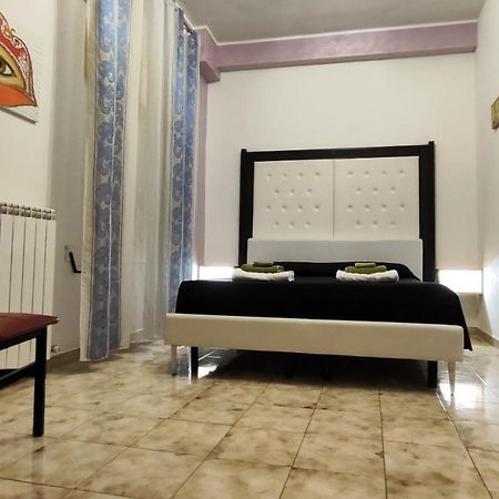 Bed Anthos Porto Cesareo Bed & Breakfast Dış mekan fotoğraf