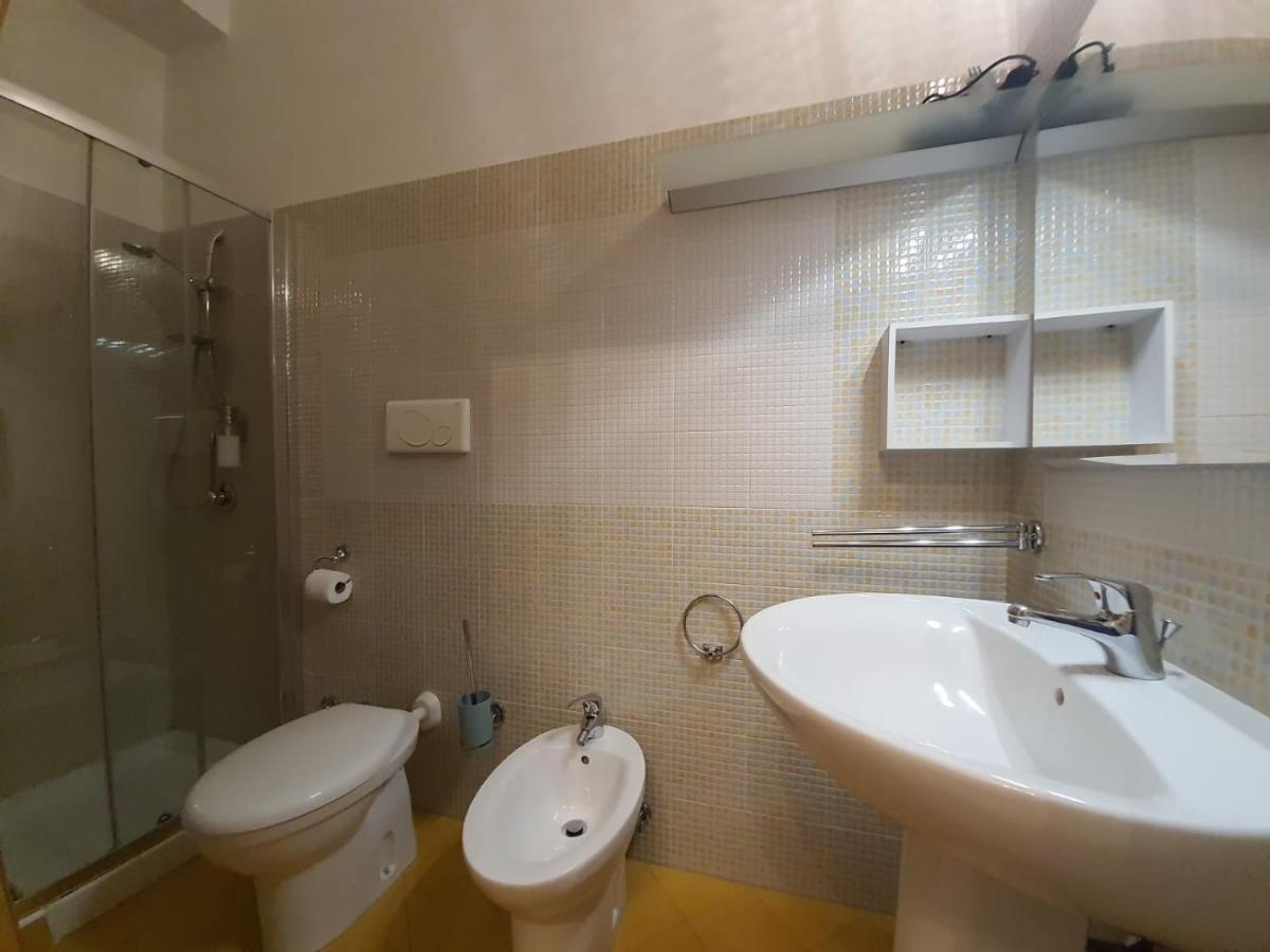 Bed Anthos Porto Cesareo Bed & Breakfast Oda fotoğraf