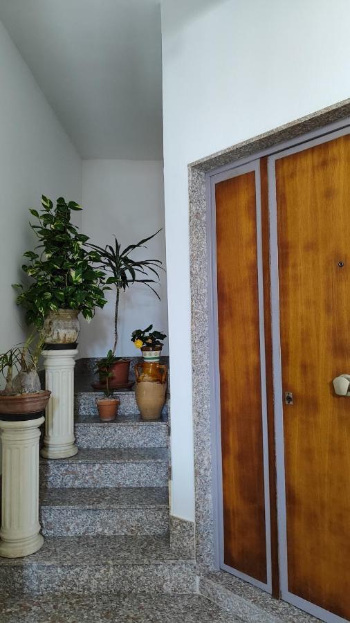 Bed Anthos Porto Cesareo Bed & Breakfast Dış mekan fotoğraf