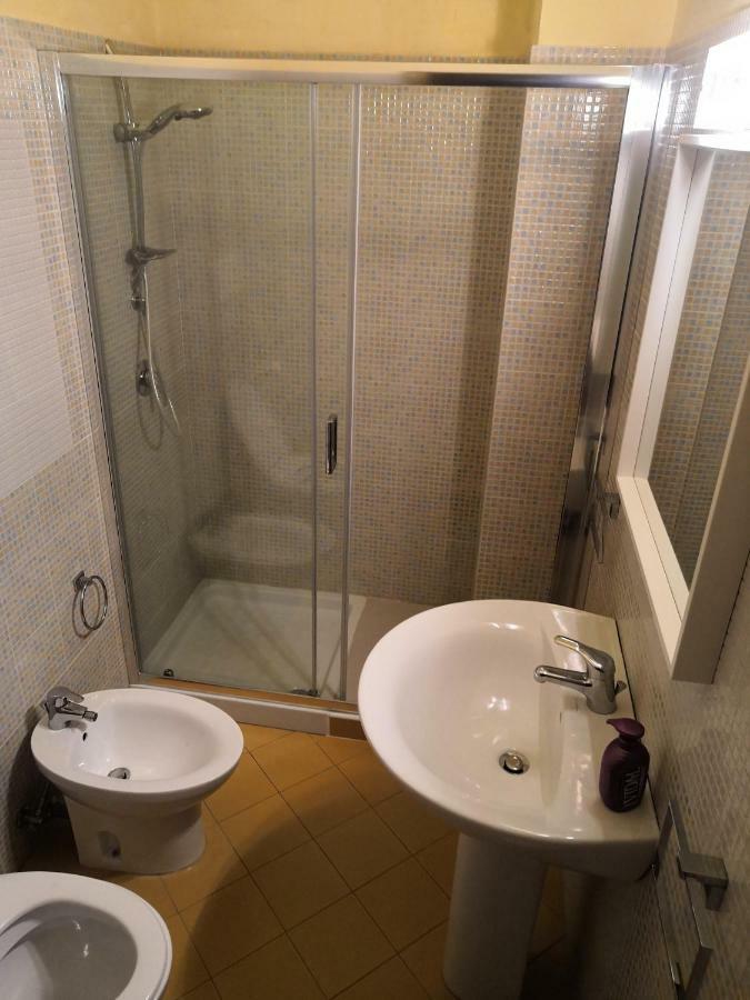 Bed Anthos Porto Cesareo Bed & Breakfast Dış mekan fotoğraf